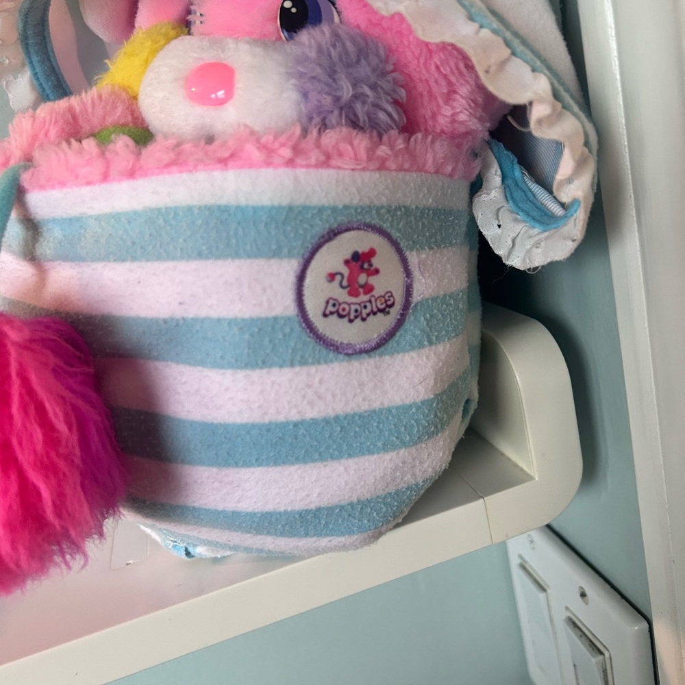 Popples Baby Cribsy - Picture 8 of 8
